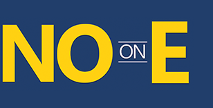 NO On Measure E