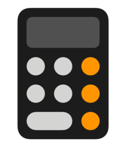 Measure E Calculator